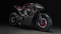 Aston Martin AMB 001 (2020)