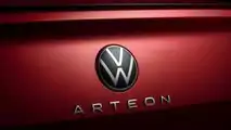 Volkswagen Arteon 2020