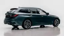 BMW M340i xDrive Touring First Edition