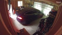 Kids Try To Escape Video Game Prohibition With Tesla Arcade