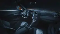 McLaren 720S édition Le Mans