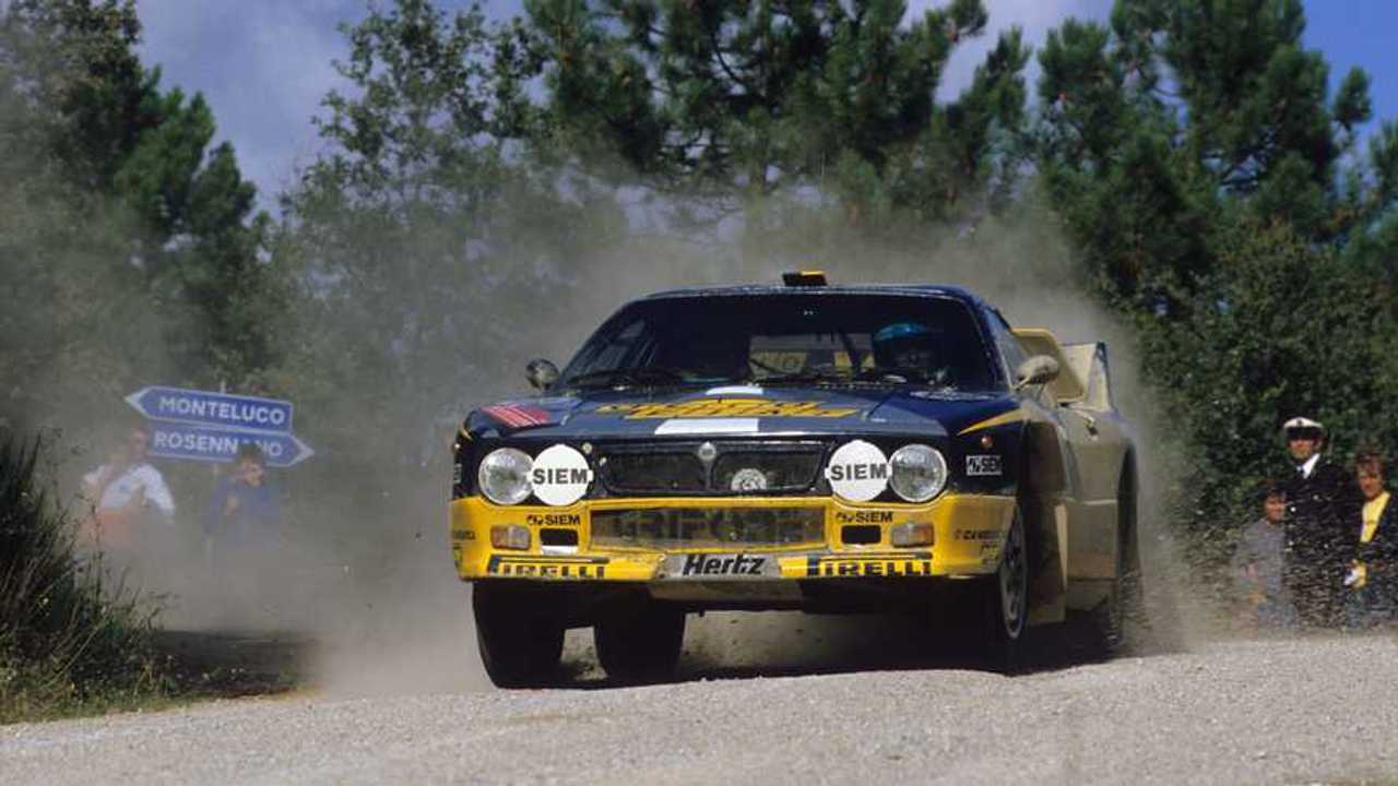 Lancia 037