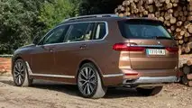 Teste BMW X7 xDrive30d 2020