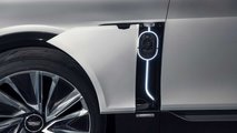 Cadillac Lyriq Teaser
