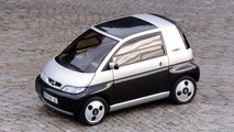 Opel Maxx (1995)