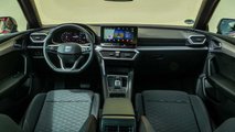 Seat Leon FR (2020) im Test