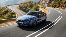 BMW Serie 4