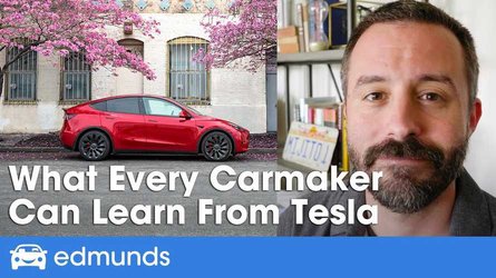 Edmunds' Tesla Model Y Long-Term Update: What Other Automakers Can Learn