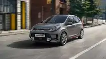 KIA Picanto 2020