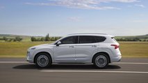 Hyundai Santa Fe 2021