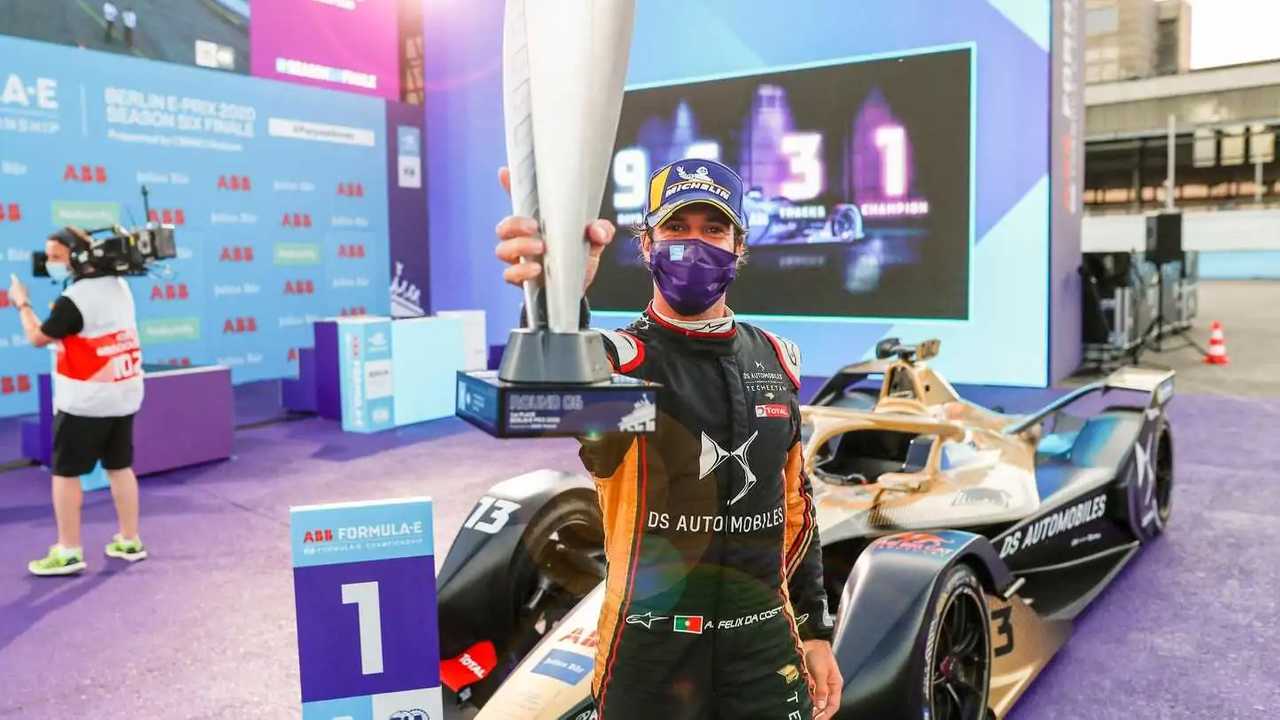 Antonio Felix Da Costa