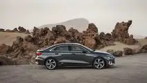 Audi A3 2020 (ICE)