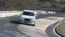 Genesis GV70 Spy Photo