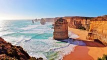 Great Ocean Road - Australie