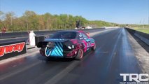 7-Second Honda Civic