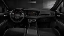Dodge Durango SRT Hellcat 2021