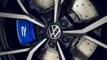 VW Tiguan II Mk2
