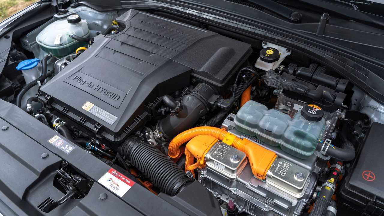 Essai Kia XCeed hybride rechargeable