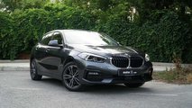 2020 BMW 118i First Edition Sport Line | Neden Almalı?