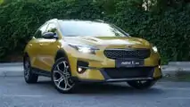 2020 KIA XCeed 1.6 CRDi Prestige Design Pack | Neden Almalı?