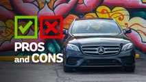 2020 Mercedes-Benz E450 4Matic Wagon