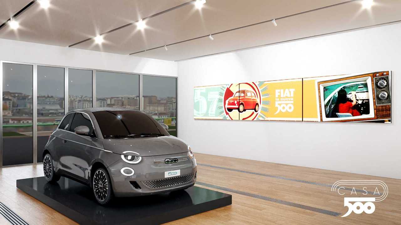 Fiat 500: tutte le iniziative in occasione del 4 luglio