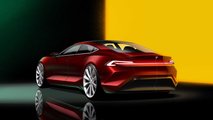 Next-Gen Tesla Model S
