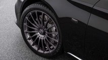 2020 Mercedes-Maybach S650 Night Edition