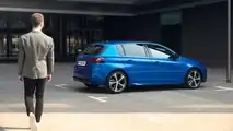 Peugeot 308 (2020)