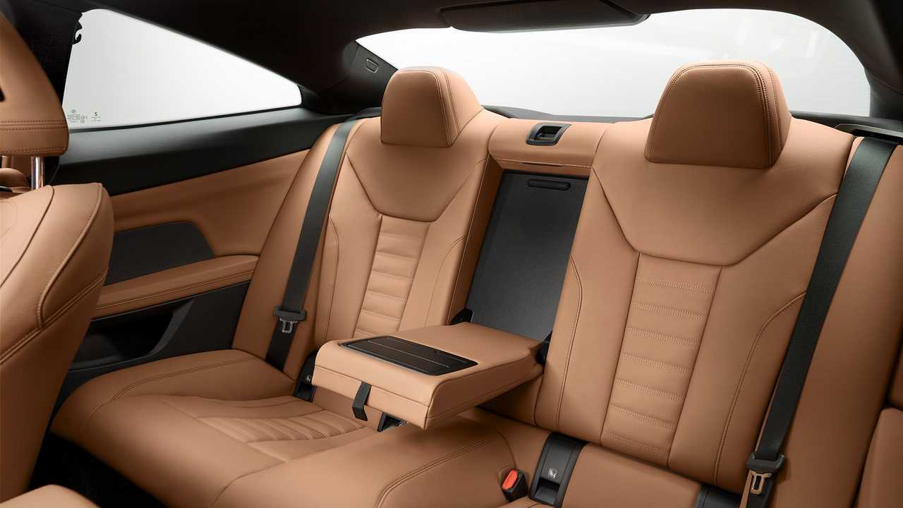 2020 BMW 4 Serisi Coupe