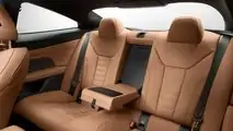 BMW Série 4 Coupé (2020)