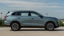 Jetour S08 Premium PHEV