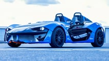 Zenos E10 (2027)