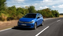 Volkswagen ID.Polo, o teste