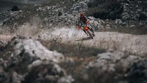 2027 KTM 690 Rally