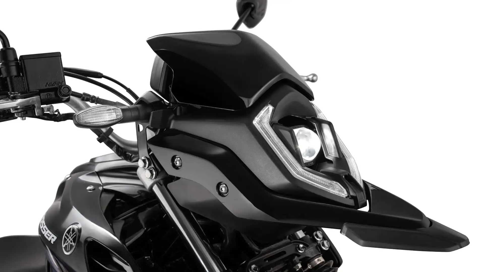 Yamaha lança a nova Crosser 2027; veja os preços e o que muda