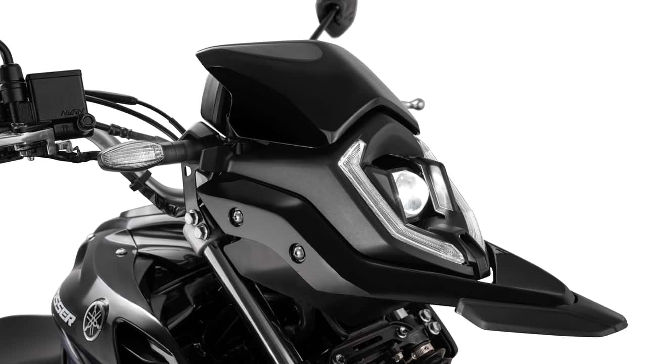 Yamaha lança a nova Crosser 2027; veja os preços e o que muda