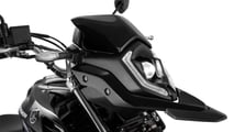 Yamaha lança a Crosser S 2027