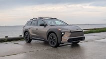 2026 Toyota bZ Woodland