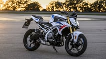 BMW F 450 R (2026)