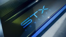 Opel STX Concept (2026) Teaserbilder