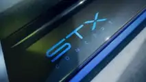 Opel STX Concept (2026) Teaser