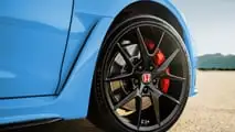 2027 Honda Civic Type R