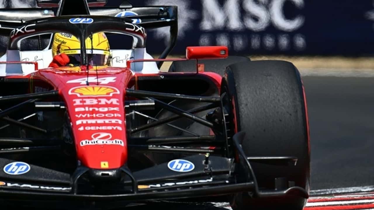 F1: Como 'melhor chassi' da temporada fracassou no GP da Hungria