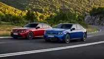 2027 BMW Série 3