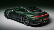 Porsche 911 GT3 Earls Court 51 Edition