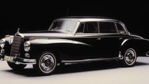 Mercedes ad Auto e Moto d'Epoca 2026
