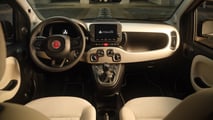 Fiat Pandina Tributo Autobianchi (2026)