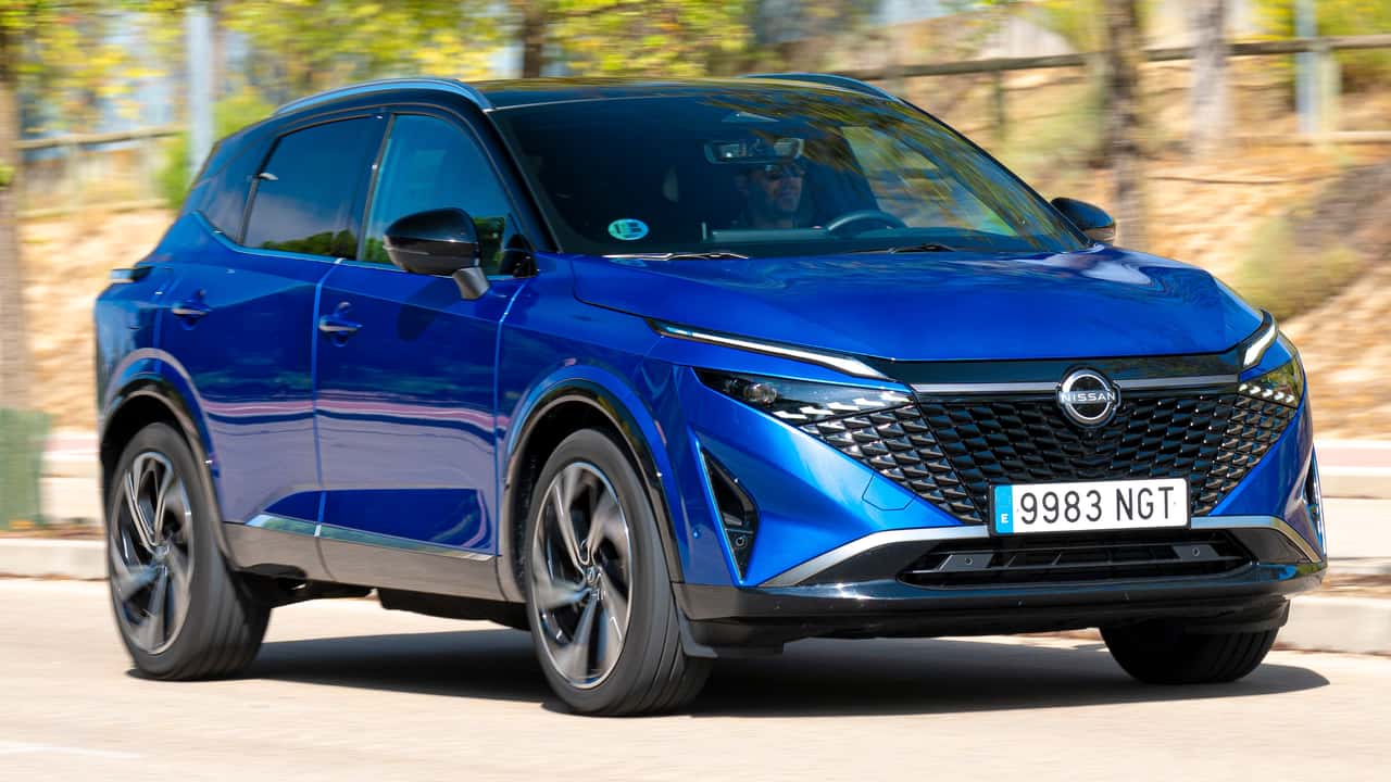El mejor híbrido para plantar cara a los chinos no es de Toyota