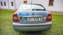 Skoda Octavia 1.9 TDI (2004) mit über 600.000 km